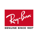 RAY-BAN #RB3016 - Clubmaster Sunglasses
