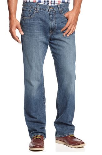 Lucky Brand 181 Jeans - Tony's Tuxes and Clothier for MenTony's Tuxes and  Clothier for Men
