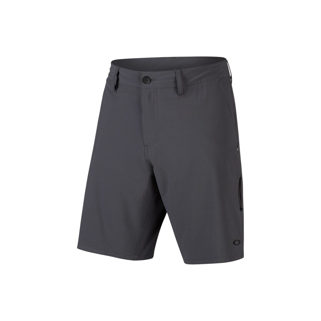 OAKLEY ICON CHINO HYBRID SHORTS