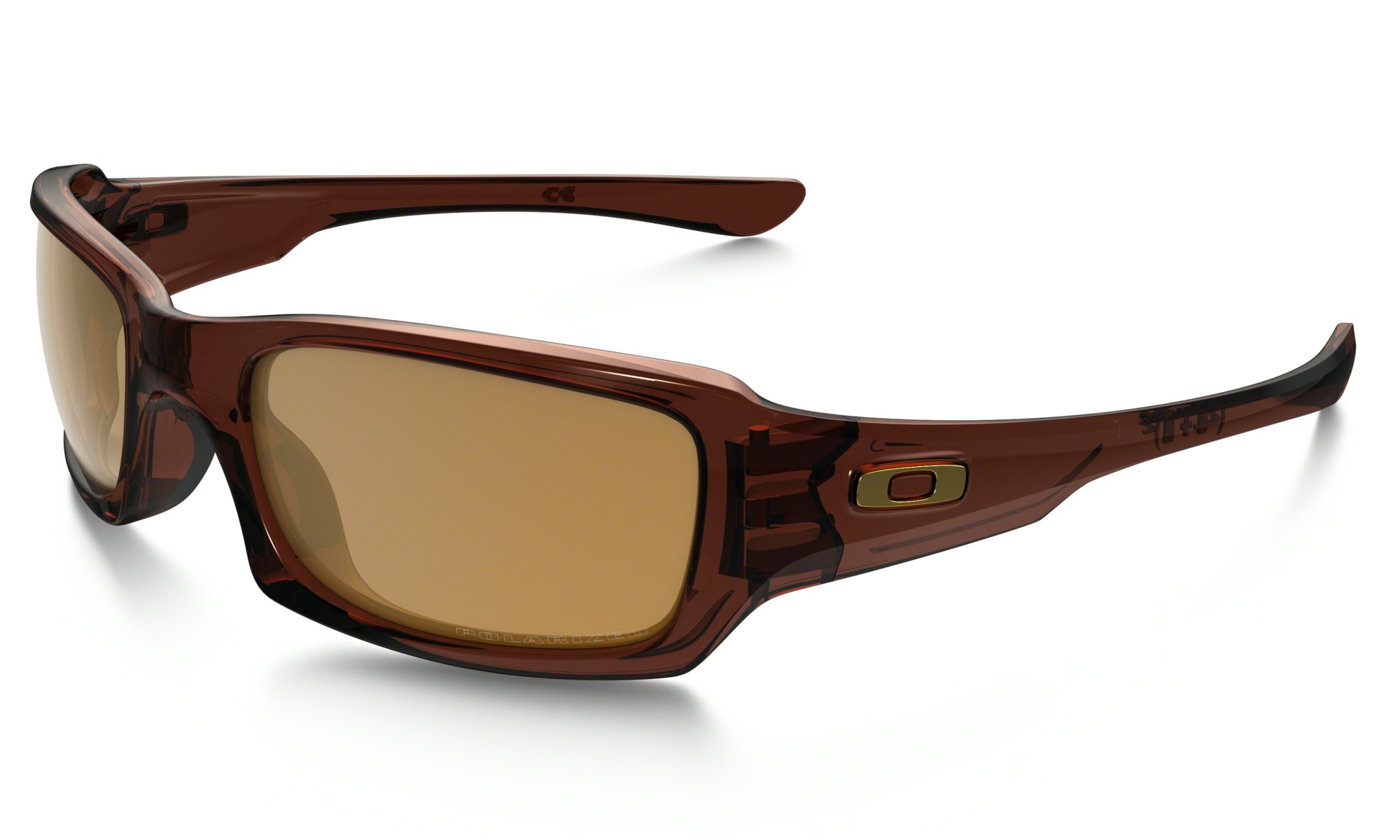 Oakley fives squared polarized hotsell