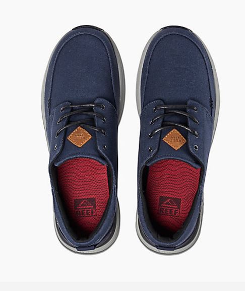 MEN'S REEF ROVER LOW NAVY - Tony's Tuxes and Clothier for Tuxes and Clothier for Men