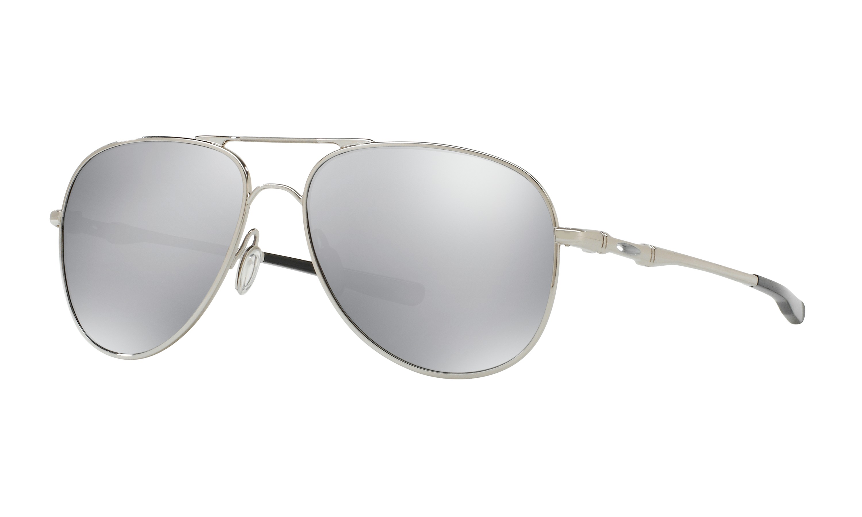 Oakley Elmont Medium Chrome - Tony's 