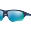 Oakley Sunglasses FLAK® BETA PRIZM™ DEEP WATER POLARIZED