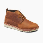 REEF VOYAGE BOOT LE brown