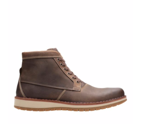 Clarks cheap varby boot