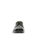 Tilden Cap Black Leather | 26110309
