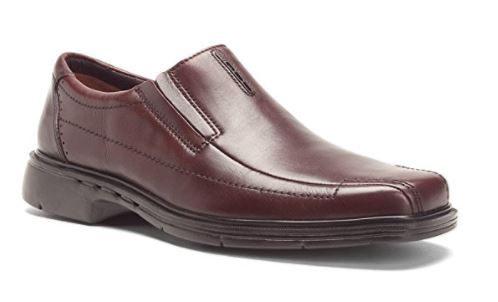 clarks unstructured sheridan
