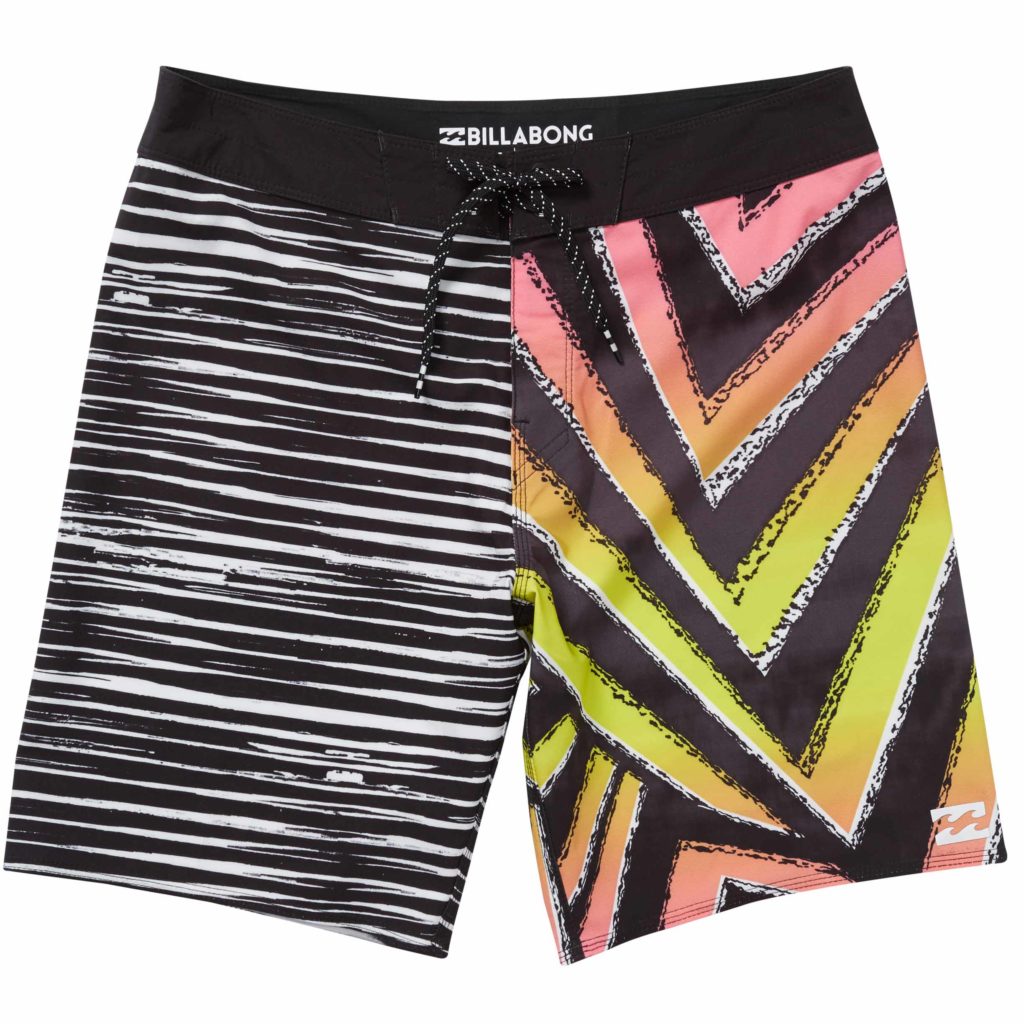 STYLE: M102NBSU SUNDAYS AIRLITE BOARDSHORTS