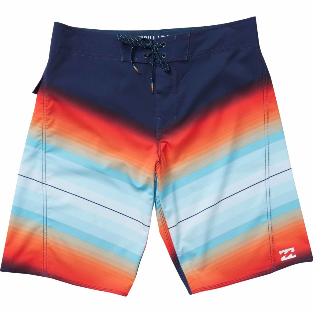 BILLABONG STYLE: M130NBFL FLUID X BOARDSHORTS