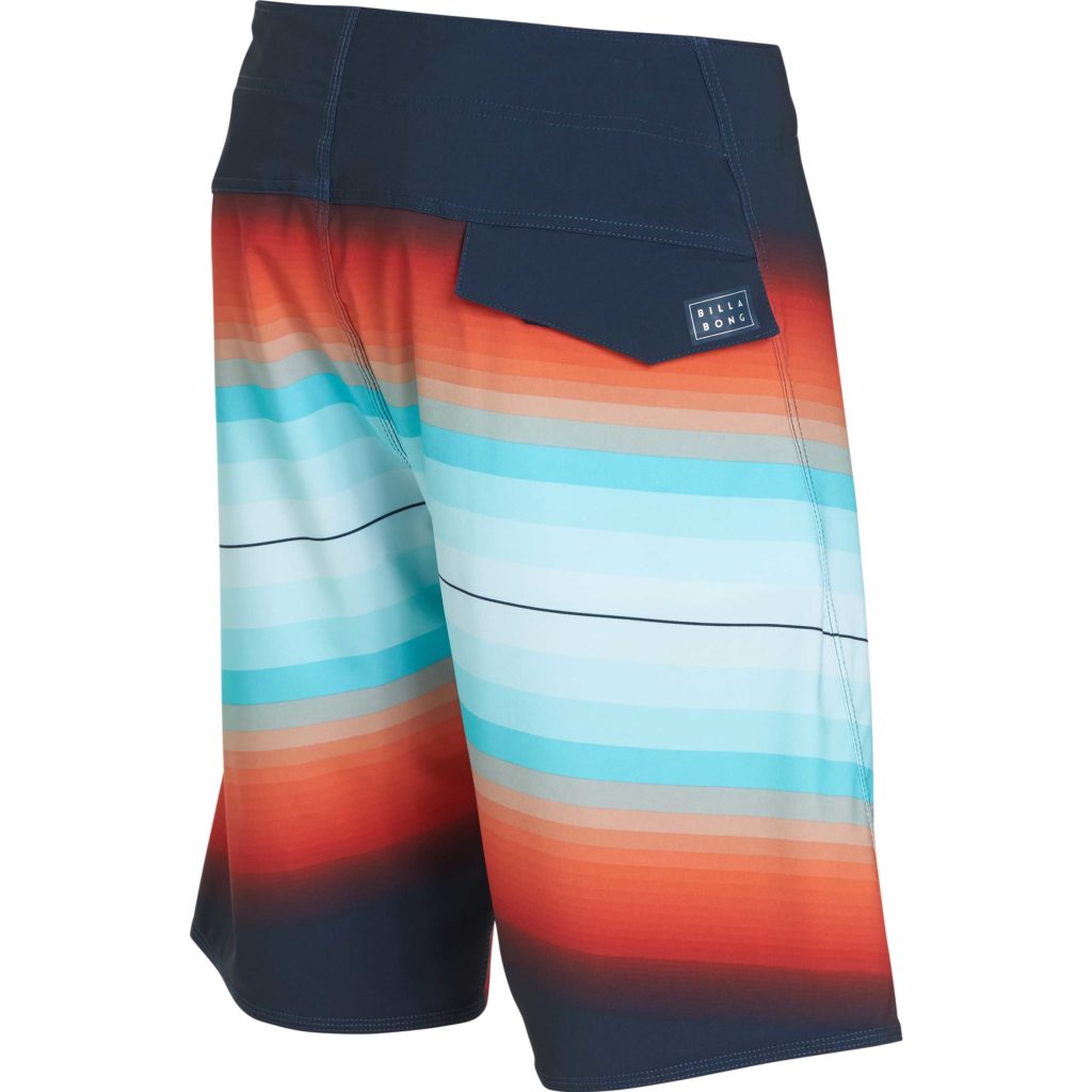 BILLABONG STYLE: M130NBFL FLUID X BOARDSHORTS