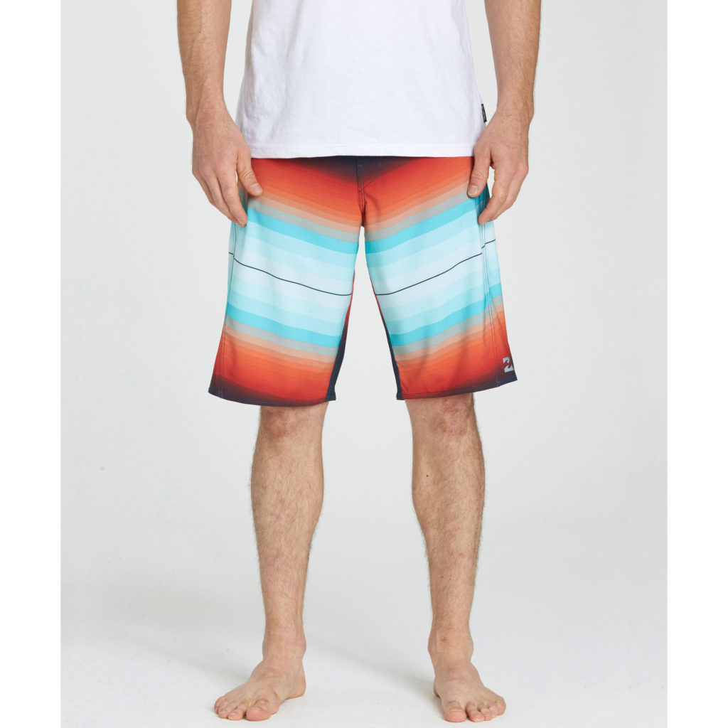 BILLABONG STYLE: M130NBFL FLUID X BOARDSHORTS