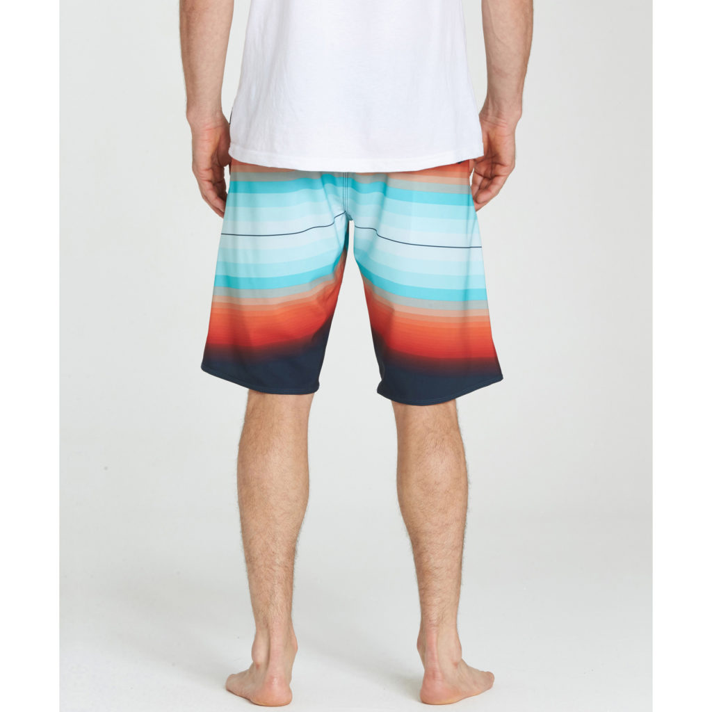 BILLABONG STYLE: M130NBFL FLUID X BOARDSHORTS