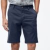 Main Image for Boracay 10-Inch Chino Shorts Boracay 10-Inch Chino Shorts $69.50 was $89.50 4.9 / 5 Open Ratings Snapshot 47 Reviews Write a review CHOOSE COLOR: MARITIME Swatch Color - Red SunsetSwatch Color - MaritimeSwatch Color - British BourbonSwatch Color - Bleached SandSwatch Color - Sail FishSwatch Color - Dark AlpineSwatch Color - ChambraySwatch Color - BlackSwatch Color - KhakiCHOOSE A SIZE (SIZE GUIDE): 30323334353638404244 QUANTITY ADD TO BAG Boracay Chino Limited-Time Special Price February 2-19 PRODUCT DESCRIPTION Our supersoft cotton Tencel® blend is done in soft hues with the perfect amount of stretch to feel comfortable all day. These are your ultimate chinos. 77% cotton, 20% Tencel® lyocell, 3% LYCRA® Spandex. Machine wash cold on gentle cycle, tumble dry low. This garment has been specially treated. The colors are meant to fade when washed. Follow care instructions carefully. Front zip with button closure. Front slant pockets, back button-through welt pockets. Imported. T815546