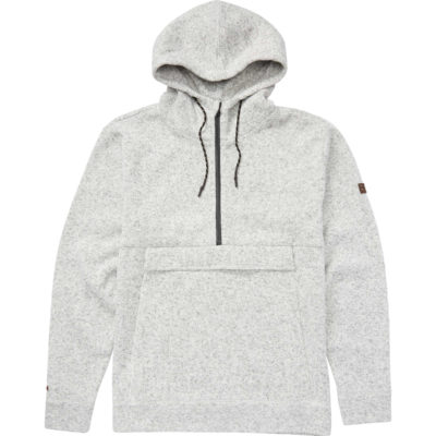 2018 Billabong Boundry Pullover Hoody is available at Tony's in Paris, Tx.