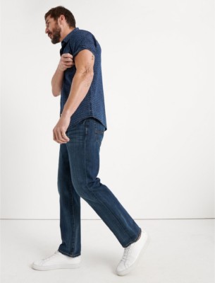 Lucky Brand 221 Jeans