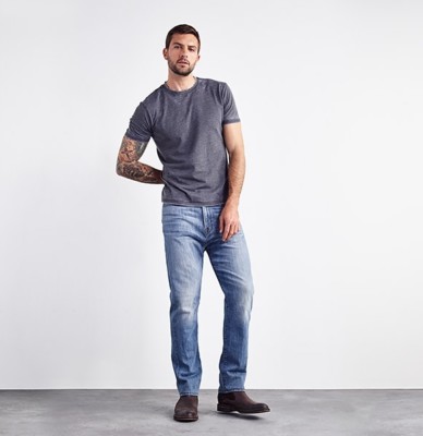 Lucky Brand 410 jeans