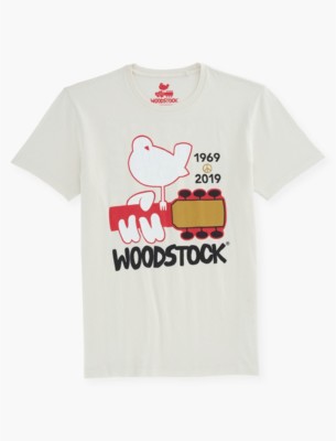 Lucky Woodstock