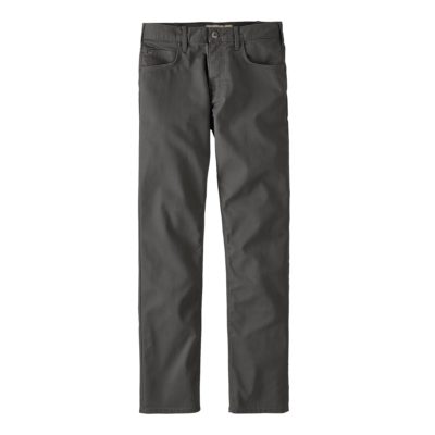Patagonia Mens Twill Jeans