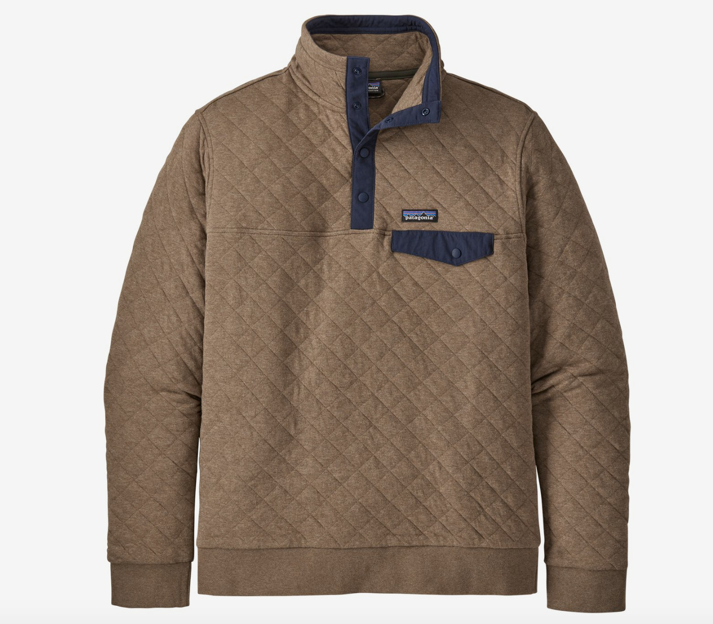 Patagonia Men's Quilt Snap-T Pullover - Tony's TuxesTony's Tuxes and  Clothier for Men